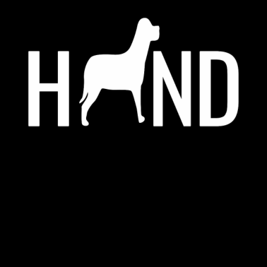 Motiv Hund Hunde