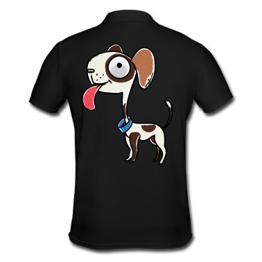 Hunde Poloshirt - Hunde Hund Haustiere