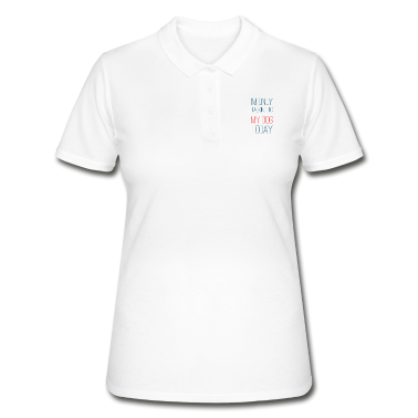 Hunde Poloshirt - Hund, Hundi, Dog, Hunde Shirt, Hunde Spruch, Hunde