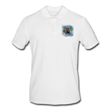 Hunde Poloshirt - Hund