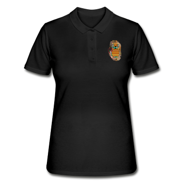 Hunde Poloshirt - Hund