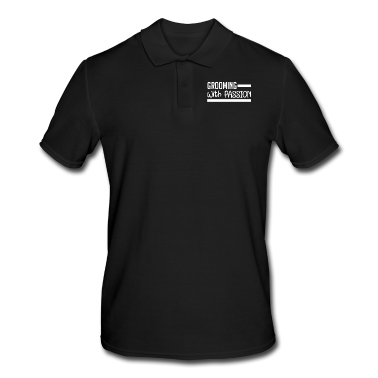 Hunde Poloshirt - Hunde Friseur Hunde Styler Hund