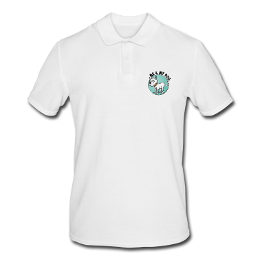 Hunde Poloshirt - Ich und mein Hund