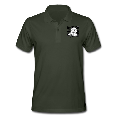 Hunde Poloshirt - Hund