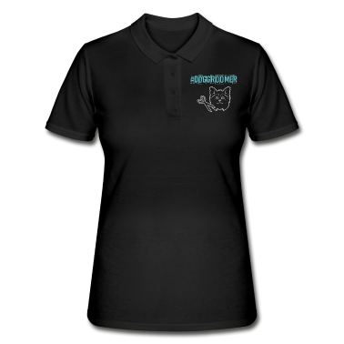 Hunde Poloshirt - Hunde Friseur Hunde Styler Hund