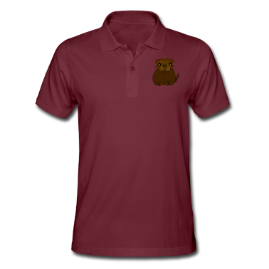 Hunde Poloshirt - Hund