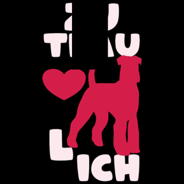 Motiv Hund, Hunde, zutraulich Hund,Ich liebe Hunde,Hundi