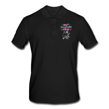 Hunde Poloshirt - Hunde Friseur Hunde Styler Hund