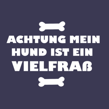 Motiv Hund