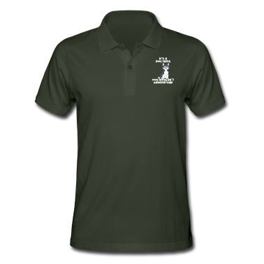 Hunde Poloshirt - Hund - Hunde - Hunde T-Shirt - Husky