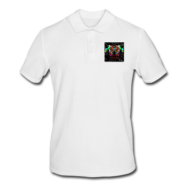 Hunde Poloshirt - Hund