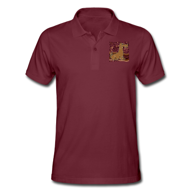 Hunde Poloshirt - Hund