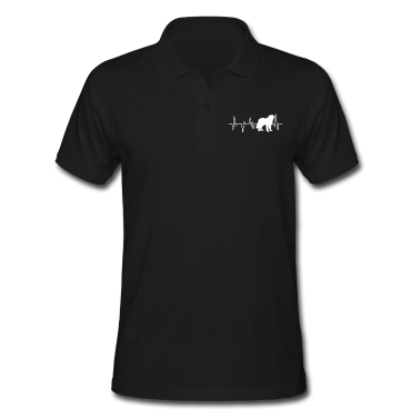 Hunde Poloshirt - Hunde