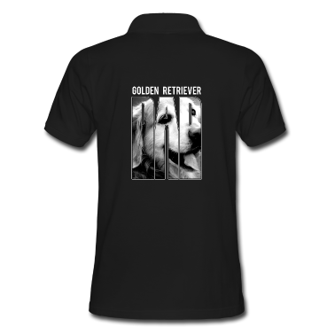 Hunde Poloshirt - Hund