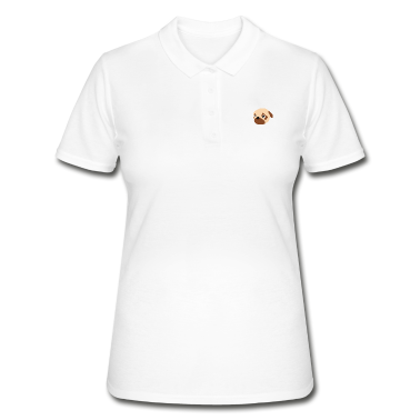 Hunde Poloshirt - Hund