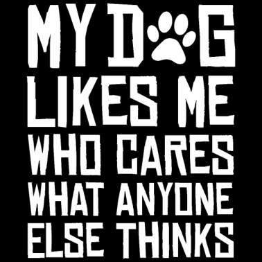 Motiv Hunde