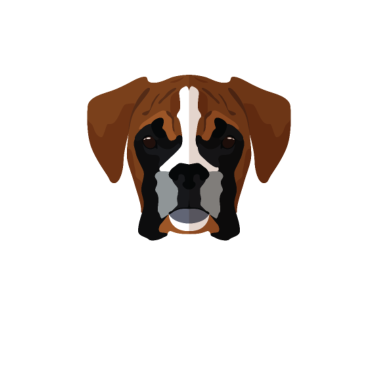 Motiv Hund