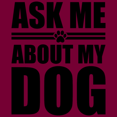 Motiv Hund