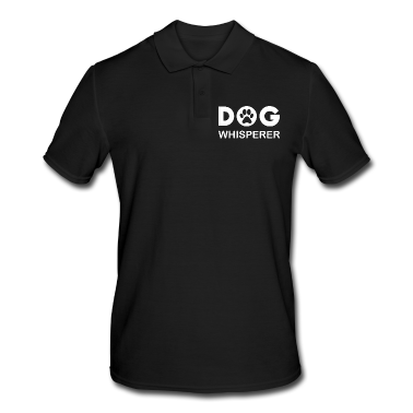 Hunde Poloshirt - Hunde