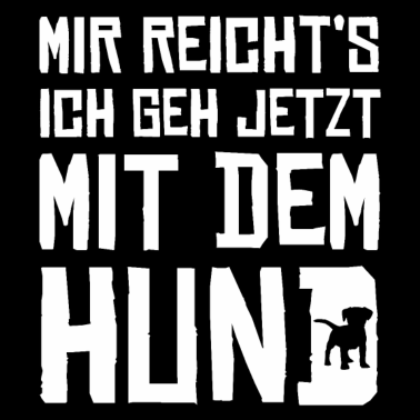 Motiv Hunde