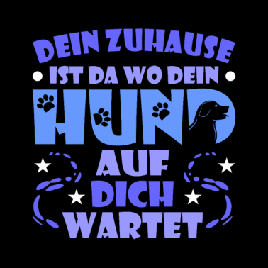 Motiv Hund