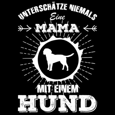 Motiv Hund