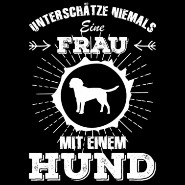 Motiv Hund
