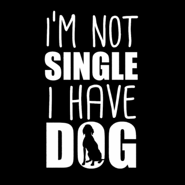 Motiv Hund