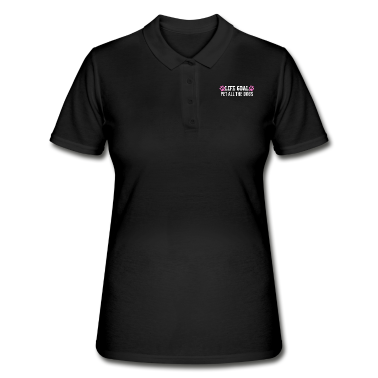 Hunde Poloshirt - hund