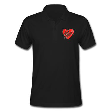 Hunde Poloshirt - Hunde