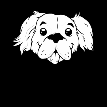 Motiv Hunde