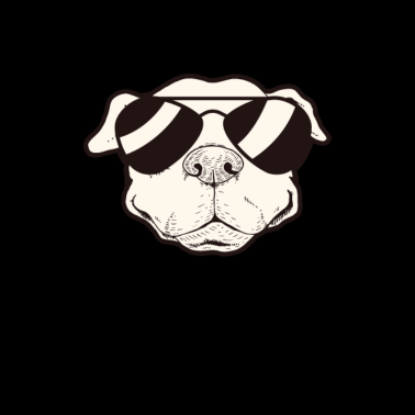 Motiv Hunde