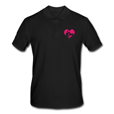 Hunde Poloshirt - Hunde