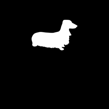 Motiv Hunde