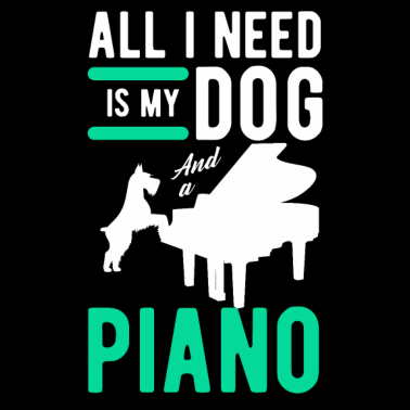 Motiv Hund