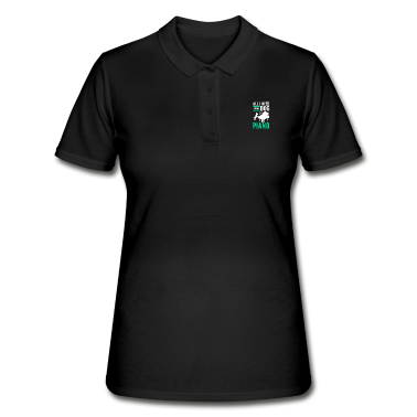 Hunde Poloshirt - Hund
