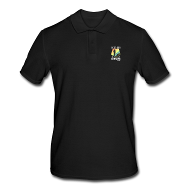 Hunde Poloshirt - Hund