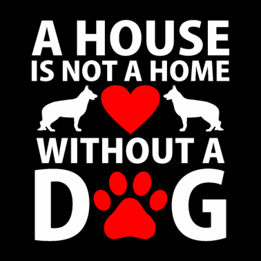 Motiv Hund
