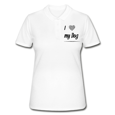Hunde Poloshirt - Hunde