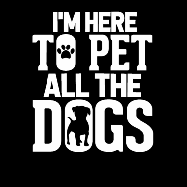 Motiv Hunde