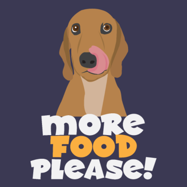 Motiv Hunde