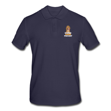 Hunde Poloshirt - Hunde