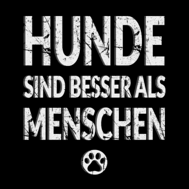 Motiv Hund