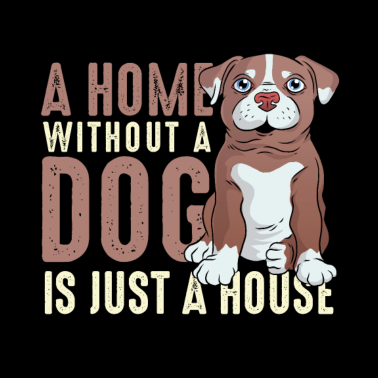 Motiv Hund