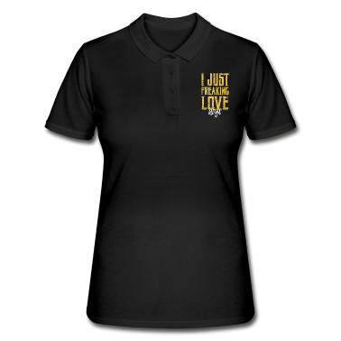 Hunde Poloshirt - Hunde