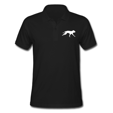 Hunde Poloshirt - Hunde