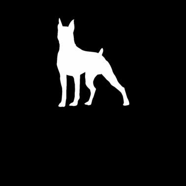 Motiv Hunde