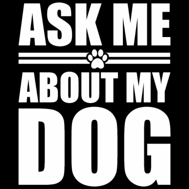 Motiv Hunde