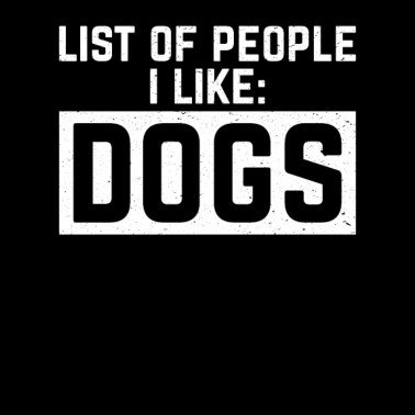 Motiv hund