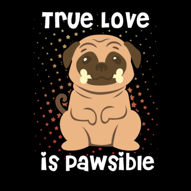 Motiv Hund